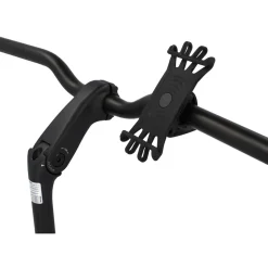 Online Fischer Bikes FischerSmartphonehalter Silikon L/XL