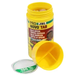 Best Fischfutter PRONOVO TAB M 100 ml
