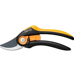 Sale Fiskars Gartenschere Plus SmartFit P541 Bypass