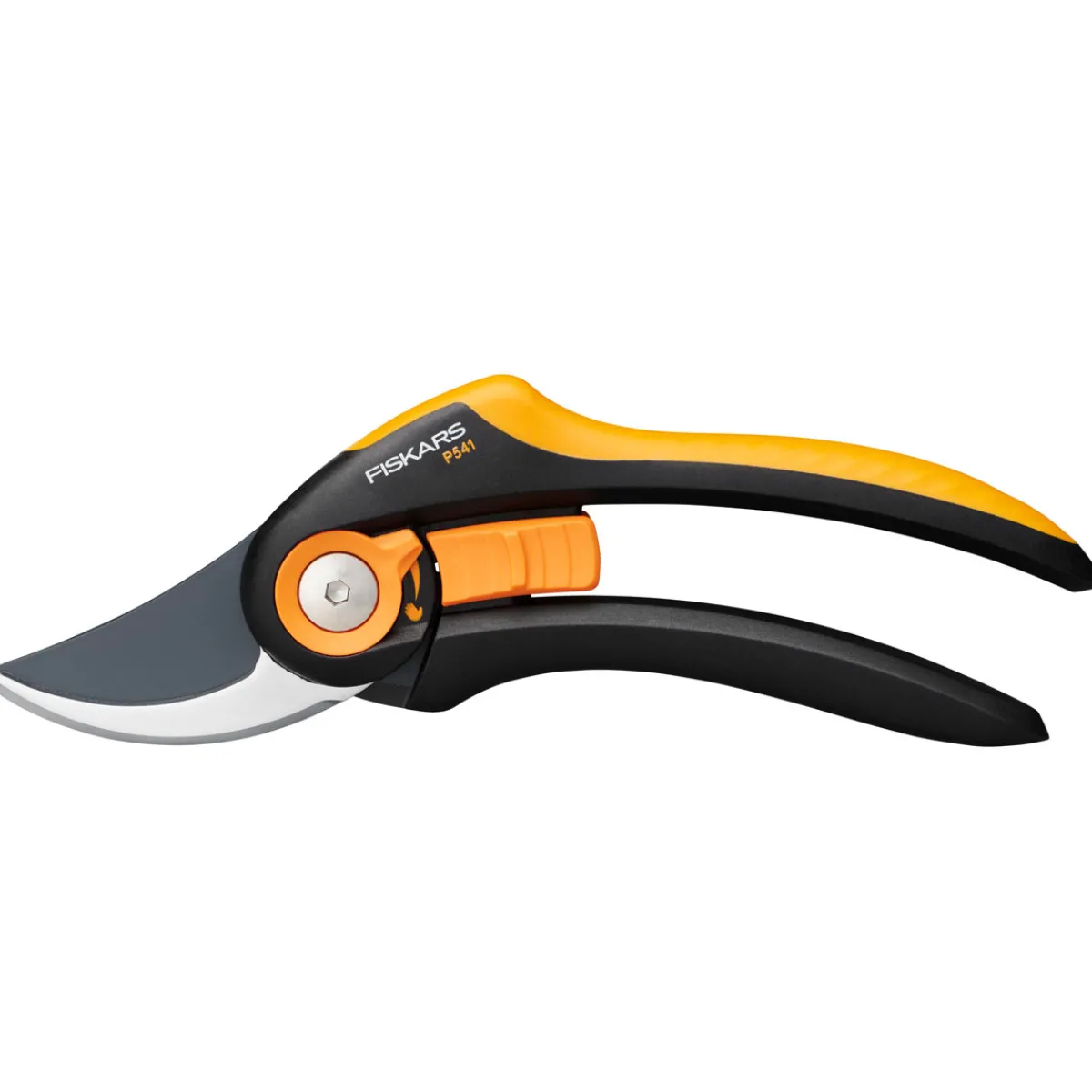 Sale Fiskars Gartenschere Plus SmartFit P541 Bypass