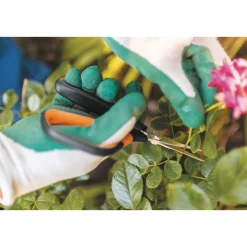 Sale Fiskars Gartenschere Solid Micro-Tip SP130