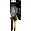 Outlet Fiskars Gartenschere X-Series Power Gear P941 Amboss