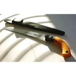 Discount Fiskars Handsäge mit feststehendem Blatt SW84