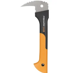 Clearance Fiskars Holzstapelhilfe WoodXpert Hand-Sappie XA2
