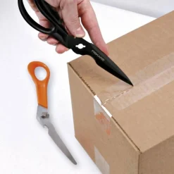 Clearance Fiskars Mehrzweckschere Cuts und More