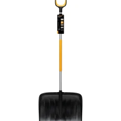 Discount Fiskars Schneeschieber X-series 53 cm