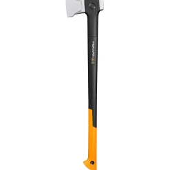 Online Fiskars Spaltaxt X32 L