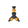 Discount Fiskars 2-Wege-Ventil Multi universal