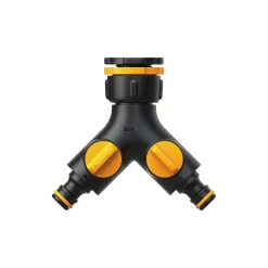 Discount Fiskars 2-Wege-Ventil Multi universal