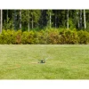 Fiskars Wirbelsprinkler mit Rädern