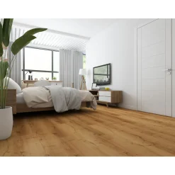 Clearance FIXED Dry Back Vinylboden Eiche Natur1219x184x2,5 mm, NS 0,7