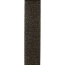 Outlet Gardinia Flaech-Vorh. natur 60x245