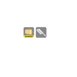 Outlet Gardinia Flaech-Vorh. natur 60x245