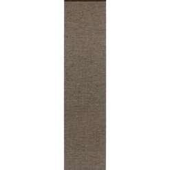 Online Gardinia Flächenvorhang Decor 60x245 teak