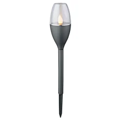 Clearance Flector Garten LED-Solarfackel Ambience 4er-Set