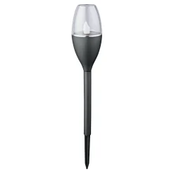 Clearance Flector Garten LED-Solarfackel Ambience 4er-Set