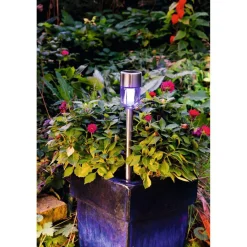 Online Flector Garten LED-Solarstecker Lux 5er-Set