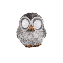 Outlet Flector Garten LED-Solartiere 8 x 7 x 9 cm verschiedene Designs