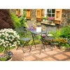 Discount Flector Garten LED-Solar-Windlicht Norden ink Kordel