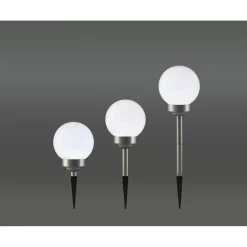 Outlet Flector Garten Solar Kugel 15cm