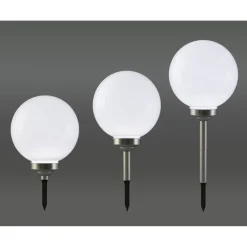 New Flector Garten Solar Kugel 30cm