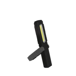 Best Flector LED-Akku-Arbeitsleuchte 200lm mit Magnet und Haken