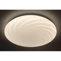 Flector LED-Deckenleuchte Galaxy stufenlos dimmbar