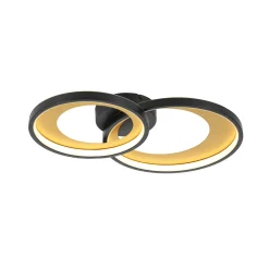 Discount Flector LED-Deckenleuchte Rengas