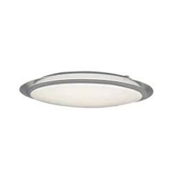 Online Flector LED-Deckenleuchte Saturn dimmbar weiß