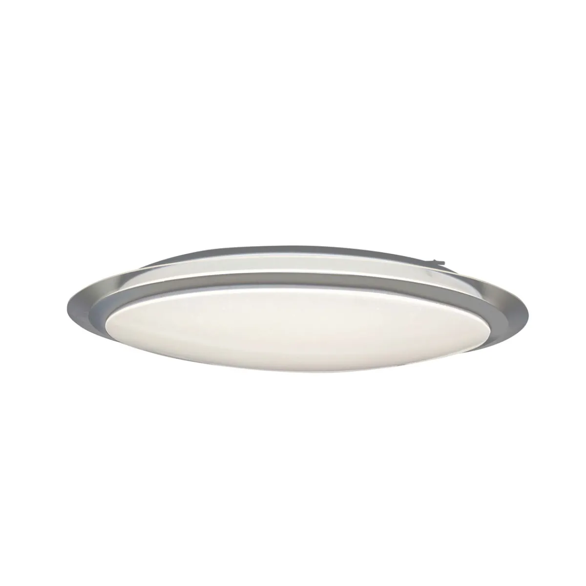 Online Flector LED-Deckenleuchte Saturn dimmbar weiß