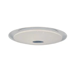 Best Flector LED-Deckenleuchte Space silber