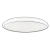 Hot Flector LED-Deckenleuchte Vida Deluxe mit Sternenhimmel weiß