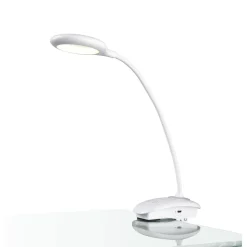 Best Flector LED-Klemmleuchte Easy inkl Nachtlicht und Befestigungsclip