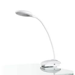 Best Flector LED-Klemmleuchte Easy inkl Nachtlicht und Befestigungsclip