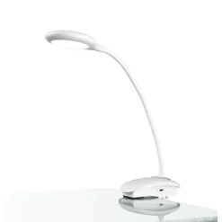 Best Flector LED-Klemmleuchte Easy inkl Nachtlicht und Befestigungsclip