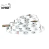 Best Flector LED-Lichtband Smart Connect 5m weiß