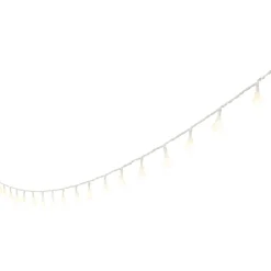Clearance Flector LED-Lichterkette Milano 8 m