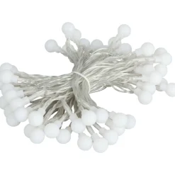 Clearance Flector LED-Lichterkette Milano 8 m