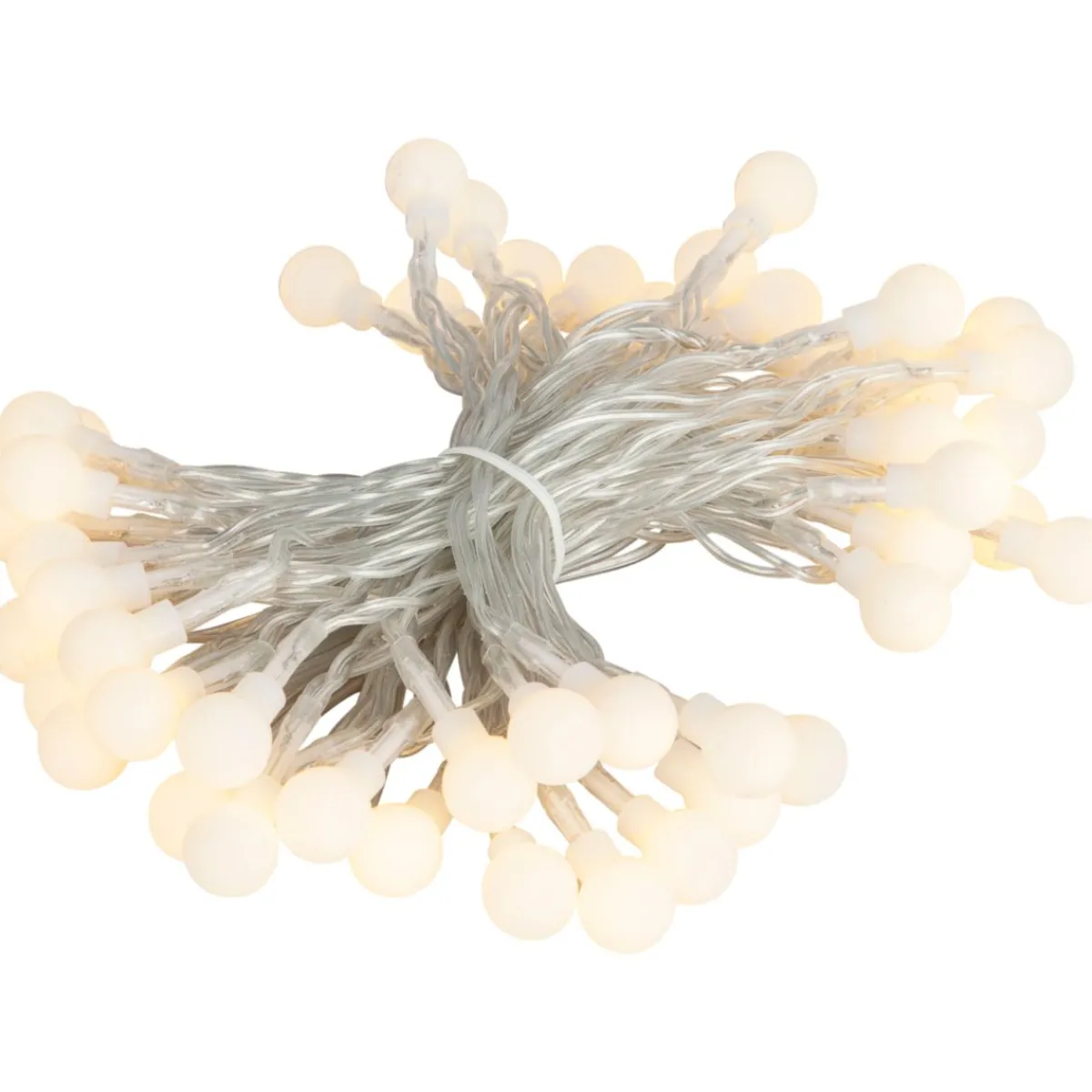 Clearance Flector LED-Lichterkette Milano 8 m