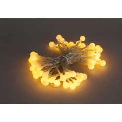 Clearance Flector LED-Lichterkette Milano 8 m