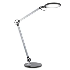 New Flector LED-Schreibtischleuchte Orbis inkl Touch-Funktion
