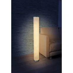 Clearance Flector LED-Stehleuchte Starlight mit Glitzereffekt weiß