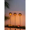 New Flector Solarspieß 3er-Set Shade