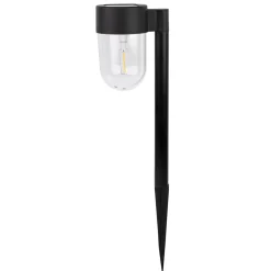 Clearance Flector Solar-Wegeleuchte Calix warmweiß