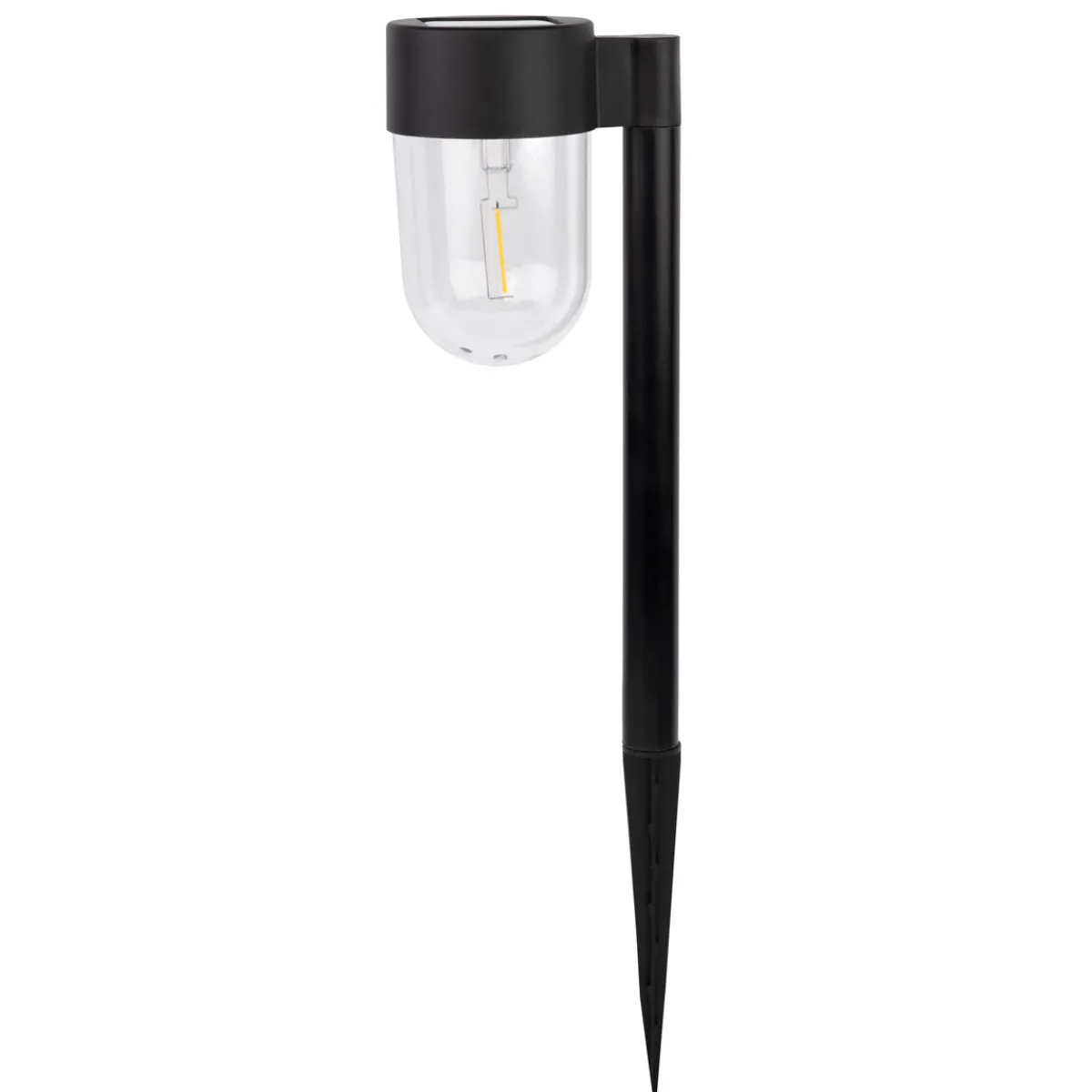 Clearance Flector Solar-Wegeleuchte Calix warmweiß