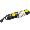 Outlet Flector Technik Feuchtraum-Tischsteckdose