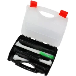 Discount Flector Technik Kabelbinder-Set im Koffer