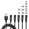 Online Flector Technik Magnetische Ladekabel 14-tlg