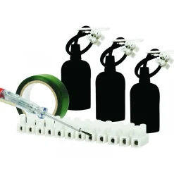 Discount Flector Technik Renovierungs-Set Elektro