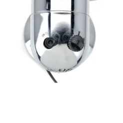 Sale Flector Technik Tischventilator Neptun chrom